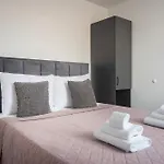 Apartment D&a Amphitheatre Premium With Free Parking *