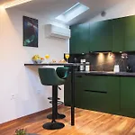 Apartment D&a Amphitheatre Premium With Free Parking Pula