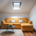 D&a Amphitheatre Premium With Free Parking Apartment Pula
