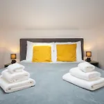 D&a Amphitheatre Premium With Free Parking Apartment *
