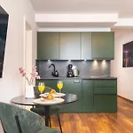 Apartment D&a Amphitheatre Premium With Free Parking Pula