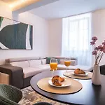 Apartment D&a Amphitheatre Premium With Free Parking