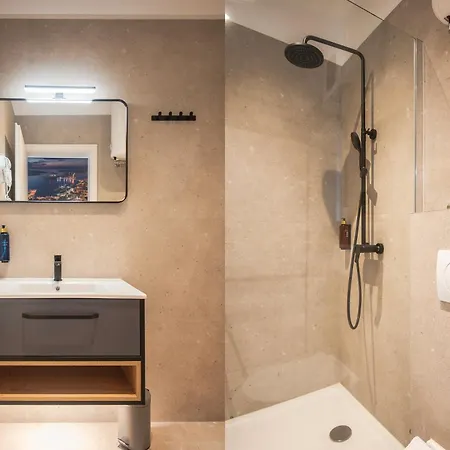 Lägenhet D&a Amphitheatre Premium With Free Parking