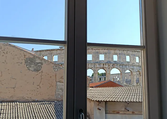 Apartamento D&a Amphitheatre Premium With Free Parking