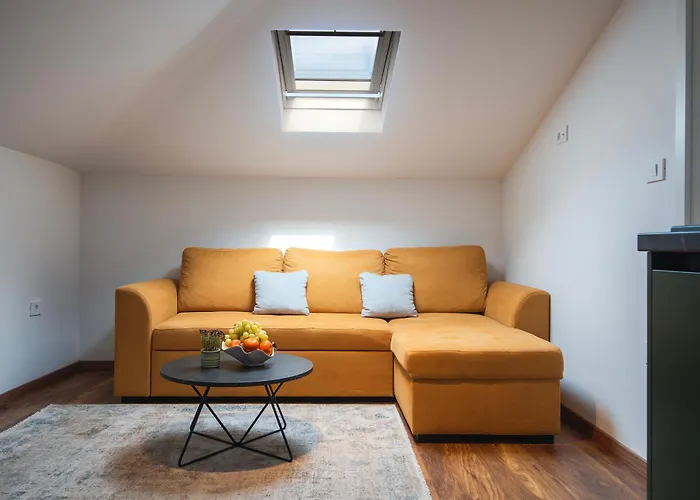 D&a Amphitheatre Premium With Free Parking Apartamento Pula