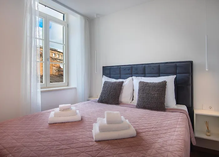 D&a Amphitheatre Premium With Free Parking Apartamento *