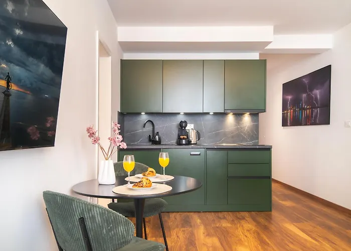 Apartamento D&a Amphitheatre Premium With Free Parking Pula