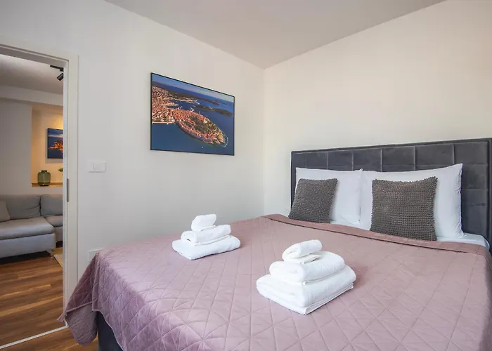 Apartamento D&a Amphitheatre Premium With Free Parking *