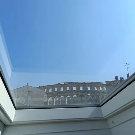 D&a Amphitheatre Premium With Free Parking *