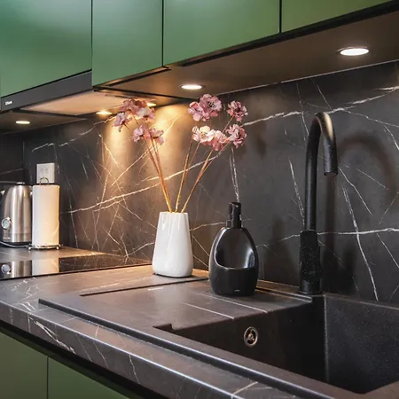 D&a Amphitheatre Premium With Free Parking * Pula