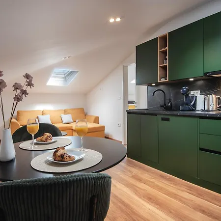 D&a Amphitheatre Premium With Free Parking Apartment *