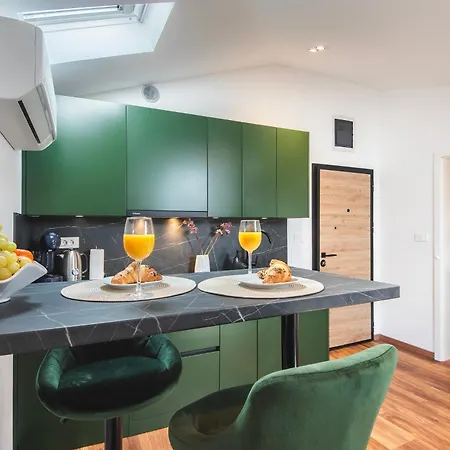 Apartman D&a Amphitheatre Premium With Free Parking *