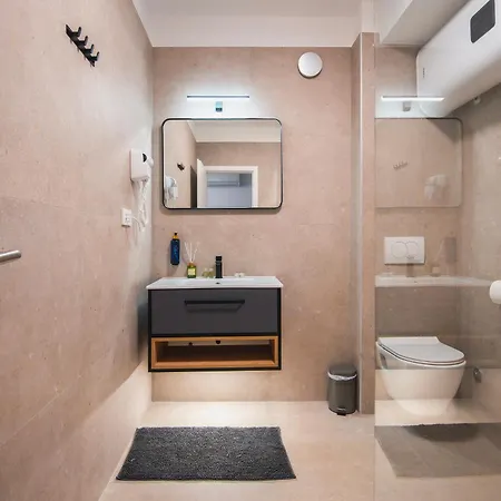 D&a Amphitheatre Premium With Free Parking Apartment Pula