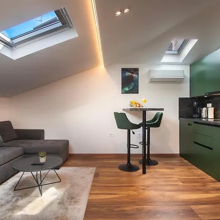 D&a Amphitheatre Premium With Free Parking * Pula