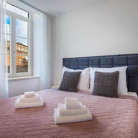D&a Amphitheatre Premium With Free Parking Apartman *