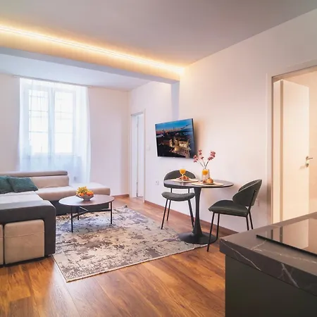D&a Amphitheatre Premium With Free Parking Apartman *