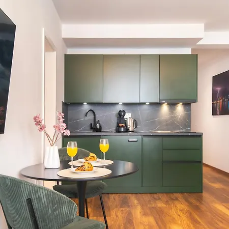 Apartman D&a Amphitheatre Premium With Free Parking Póla