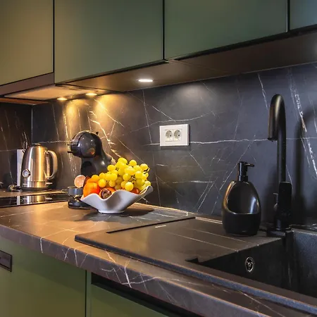 D&a Amphitheatre Premium With Free Parking *