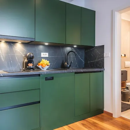 Apartment D&a Amphitheatre Premium With Free Parking Pula