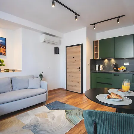 D&a Amphitheatre Premium With Free Parking *