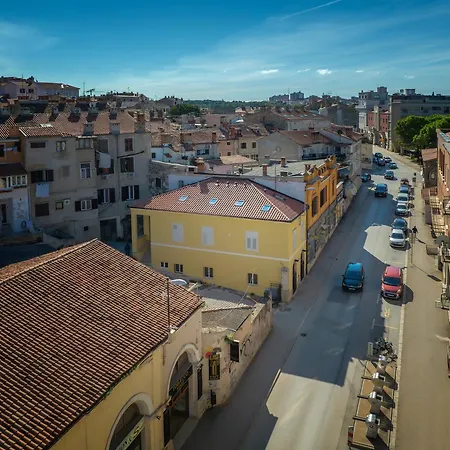 D&a Amphitheatre Premium With Free Parking Apartment *