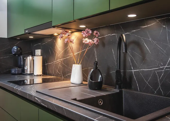 D&a Amphitheatre Premium With Free Parking * بولا